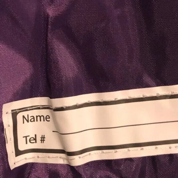 CB Sports - Puffer Winter Jacket with Hood size 10 / 12 // - Picture 6 of 6